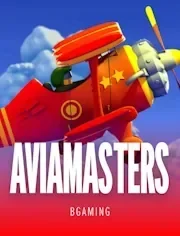 Aviamasters at Kachingo Casino
