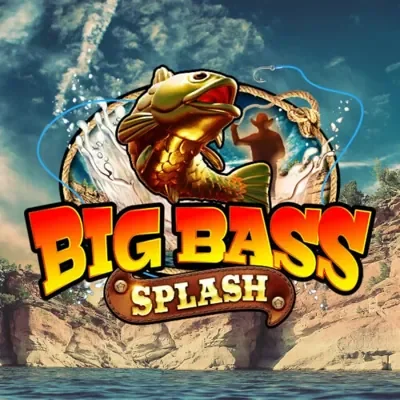 Big Bass Splash at Kachingo