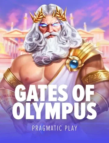 Gates of Olympus at Kachingo