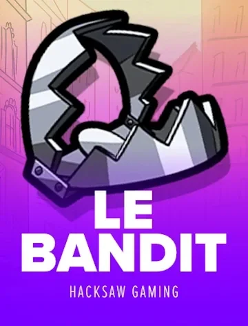 Le Bandit at Kachingo