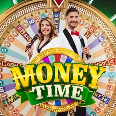Money Time at Kachingo Casino
