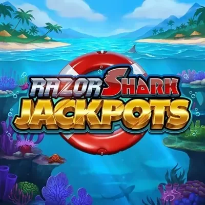 Razor Shark Jackpots at Kachingo Casino