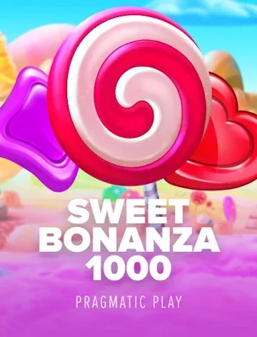 Sweet Bonanza 1000 at Kachingo