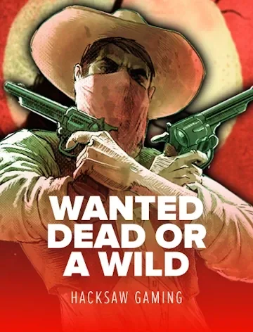 Wanted Dead or a Wild at Kachingo