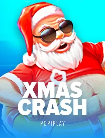 Xmas Crash at Kachingo